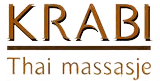Krabi Thaimassasje logo